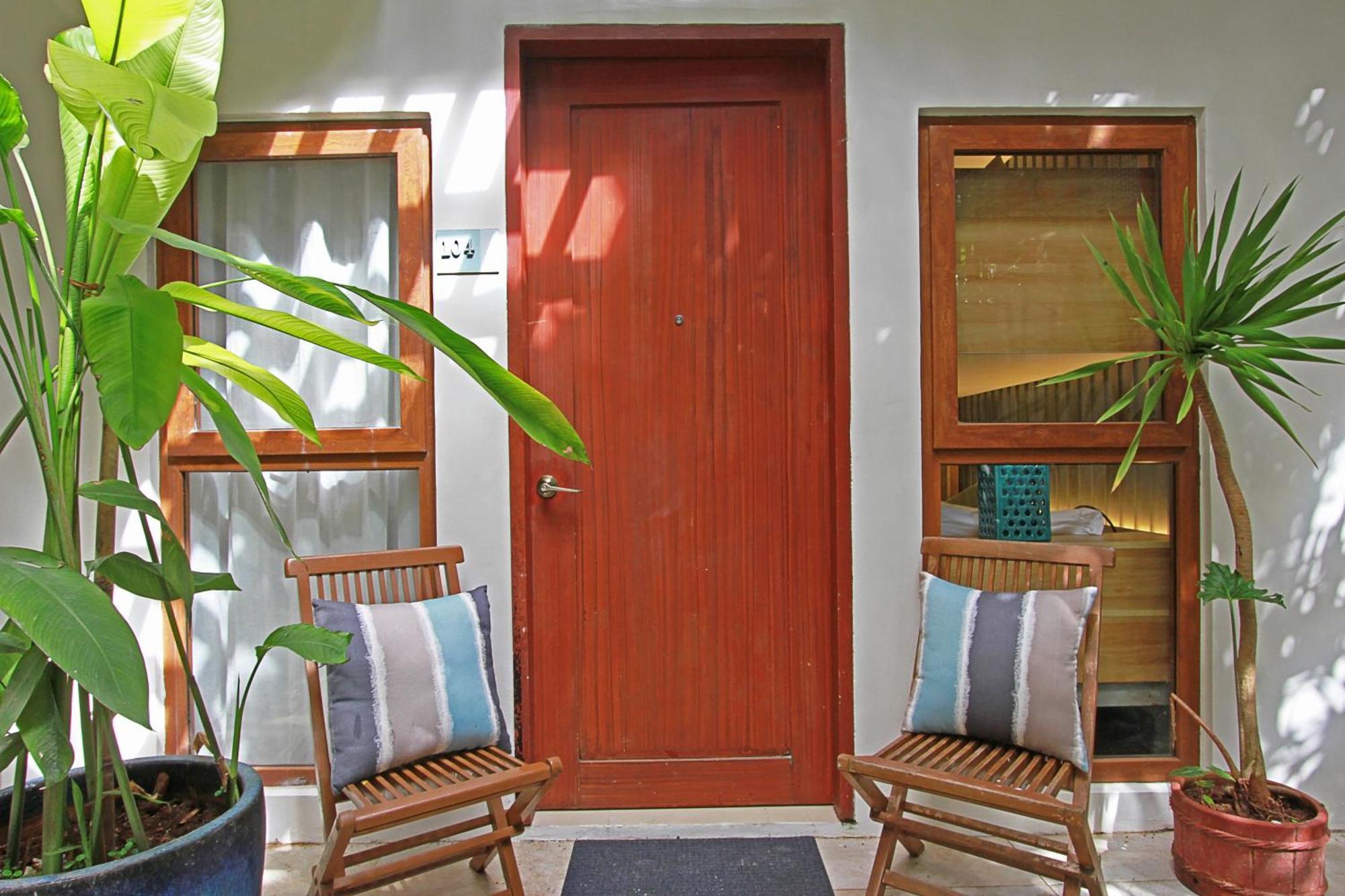 Aloha Boracay Hotel Balabag  Exterior foto